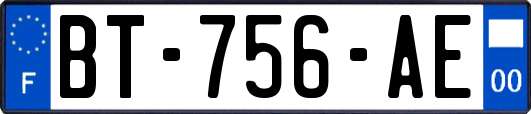 BT-756-AE