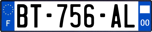 BT-756-AL