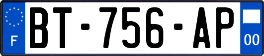 BT-756-AP