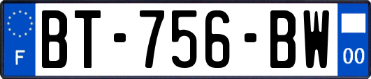 BT-756-BW