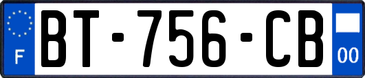 BT-756-CB