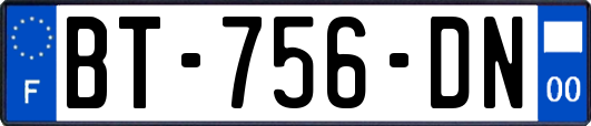 BT-756-DN