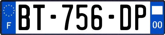 BT-756-DP