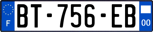 BT-756-EB