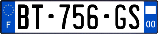 BT-756-GS