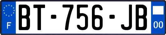 BT-756-JB