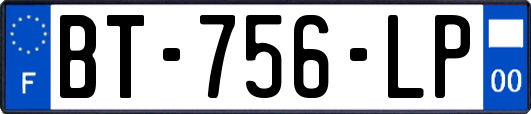 BT-756-LP