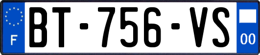 BT-756-VS