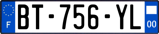 BT-756-YL