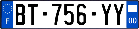 BT-756-YY