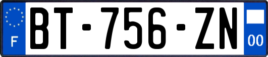 BT-756-ZN