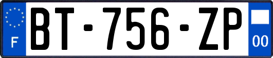 BT-756-ZP