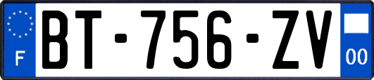 BT-756-ZV