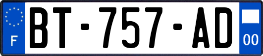 BT-757-AD