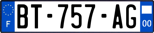 BT-757-AG