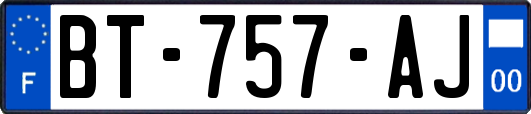 BT-757-AJ