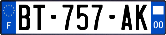 BT-757-AK