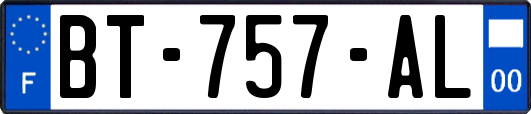 BT-757-AL