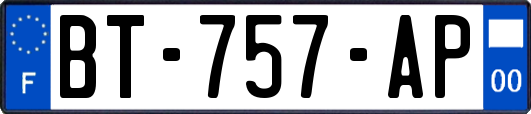 BT-757-AP