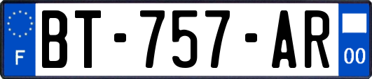 BT-757-AR