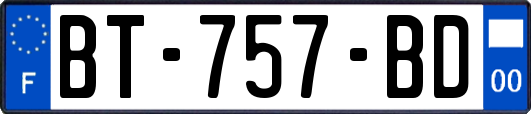 BT-757-BD