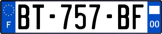 BT-757-BF