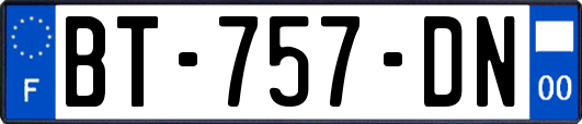 BT-757-DN