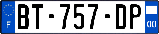 BT-757-DP