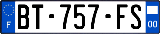 BT-757-FS