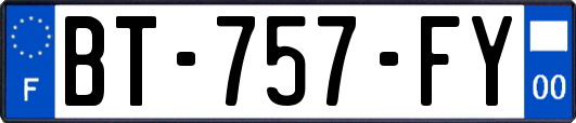 BT-757-FY