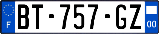 BT-757-GZ