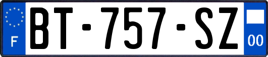 BT-757-SZ