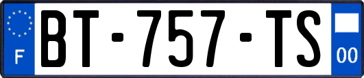 BT-757-TS