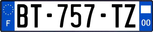 BT-757-TZ