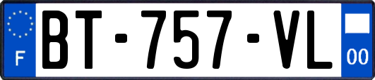 BT-757-VL