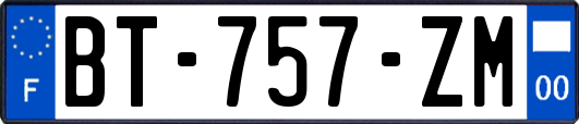 BT-757-ZM