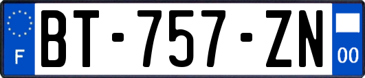 BT-757-ZN