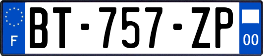 BT-757-ZP