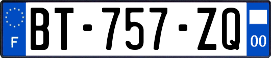 BT-757-ZQ