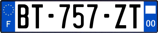 BT-757-ZT