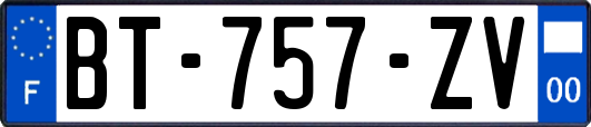 BT-757-ZV