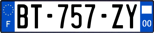 BT-757-ZY