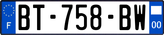 BT-758-BW