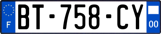 BT-758-CY