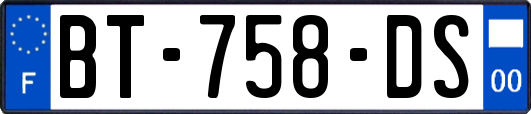 BT-758-DS