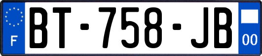 BT-758-JB