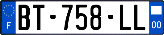 BT-758-LL