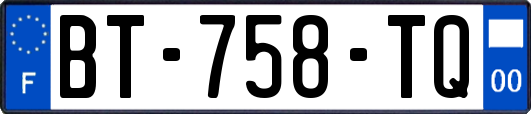 BT-758-TQ