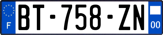 BT-758-ZN