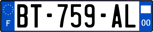 BT-759-AL